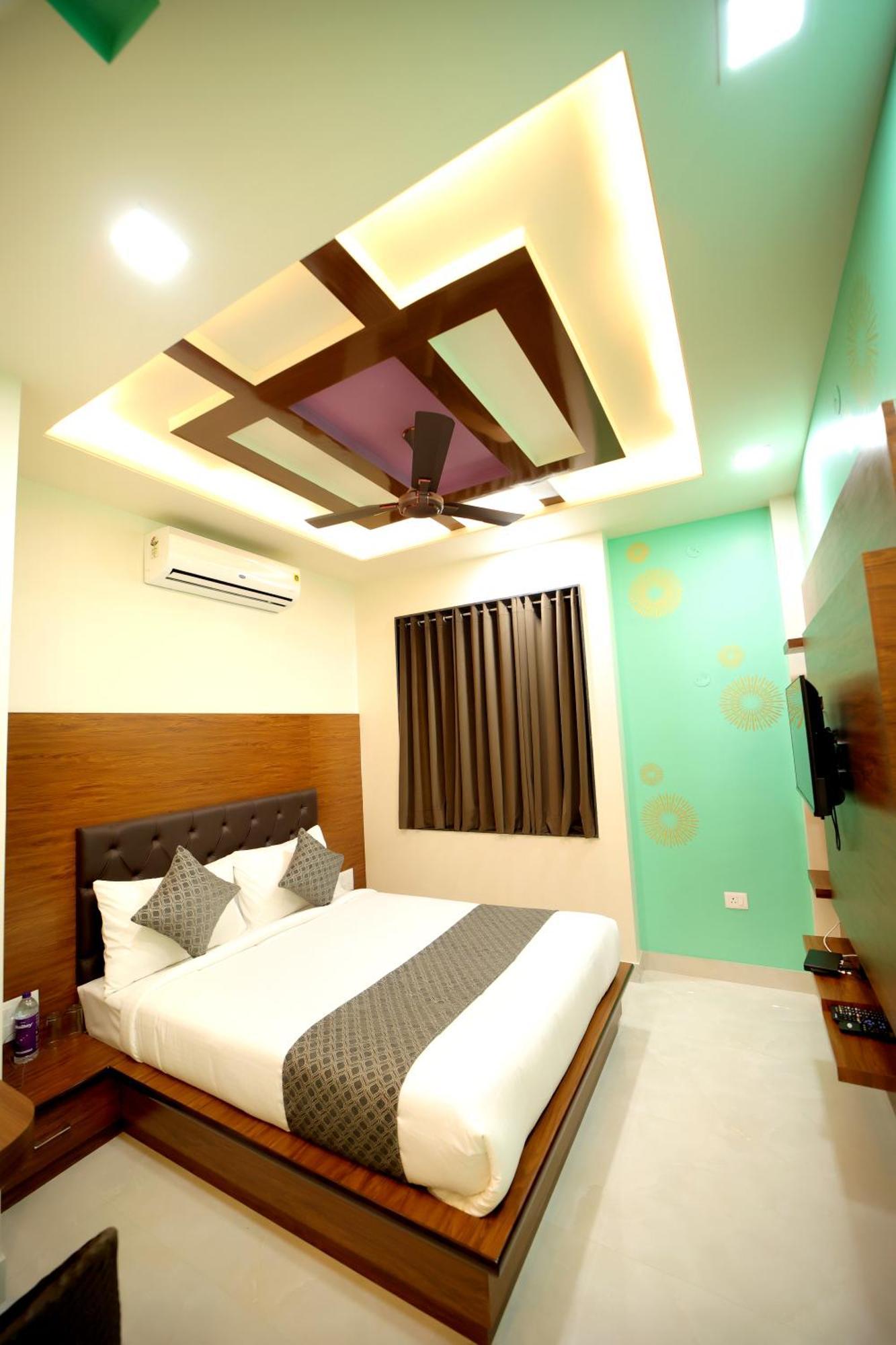 Hotel Sd Prime Jaipur Buitenkant foto